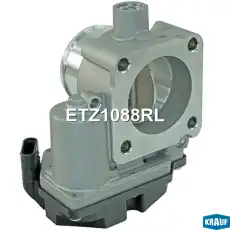 Дроссельная заслонка ETZ1088RL KRAUF