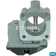 Дроссельная заслонка ETZ1088RL KRAUF