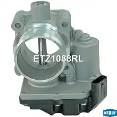 Дроссельная заслонка ETZ1088RL KRAUF