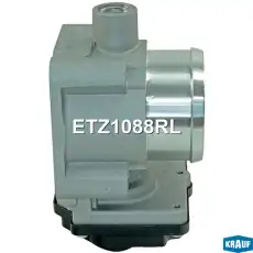 Дроссельная заслонка ETZ1088RL KRAUF