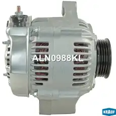 Генератор KRAUF ALN0988KL