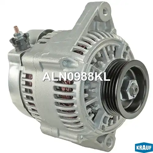 Генератор KRAUF ALN0988KL