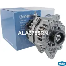 Генератор KRAUF ALA3785RN