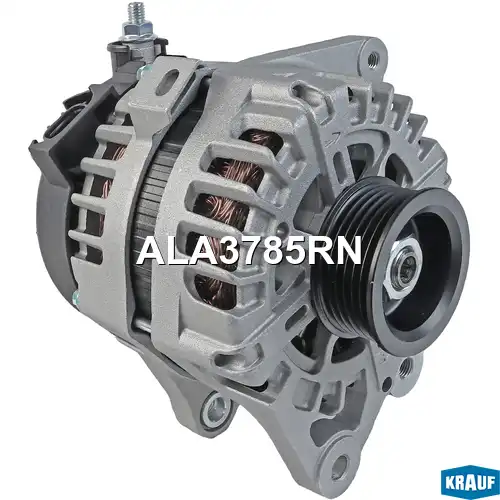 Генератор KRAUF ALA3785RN