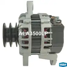 Генератор KRAUF ALA3500LP