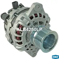 Генератор KRAUF ALB4280LP