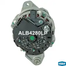 Генератор KRAUF ALB4280LP