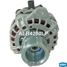Генератор KRAUF ALB4280LP