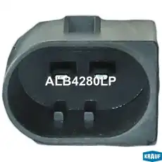 Генератор KRAUF ALB4280LP