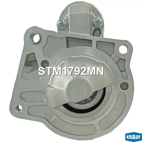 Стартер KRAUF STM1792MN