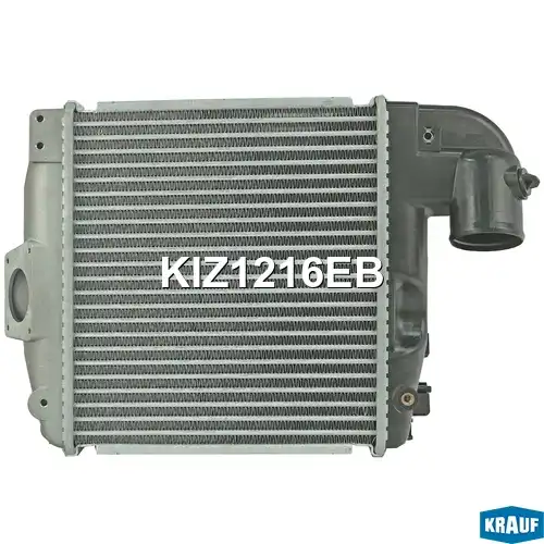 Интеркулер KRAUF KIZ1216EB