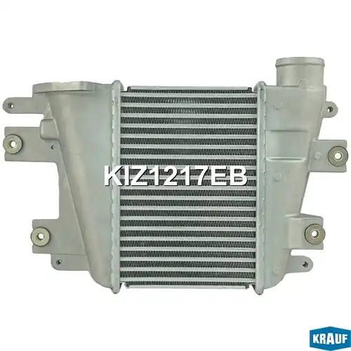 Интеркулер KRAUF KIZ1217EB
