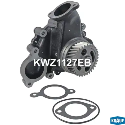 Помпа водяная KWZ1127EB KRAUF