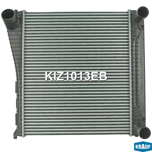 Интеркулер KRAUF KIZ1013EB