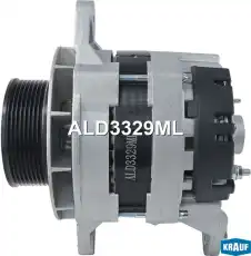 Генератор KRAUF ALD3329ML