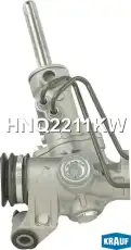 Рулевая рейка KRAUF HNQ2211KW
