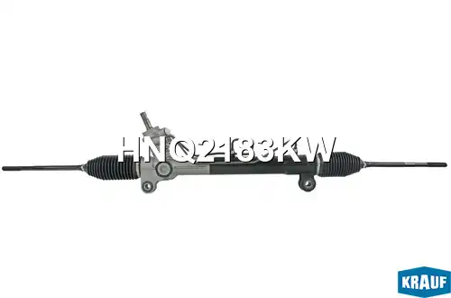 Рулевая рейка KRAUF HNQ2183KW