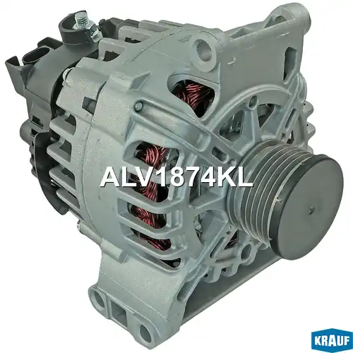 Генератор KRAUF ALV1874KL
