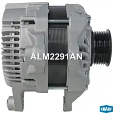 Генератор KRAUF ALM2291AN