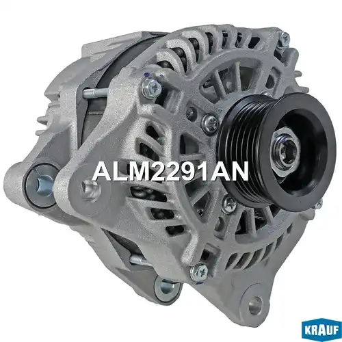 Генератор KRAUF ALM2291AN