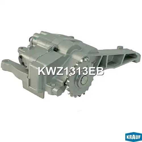 Помпа водяная KWZ1313EB KRAUF