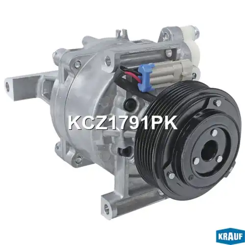 Компрессор кондиционера KCZ1791PK KRAUF