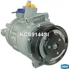 Компрессор кондиционера KCS9144SI KRAUF