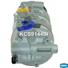 Компрессор кондиционера KCS9144SI KRAUF