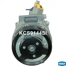 Компрессор кондиционера KCS9144SI KRAUF