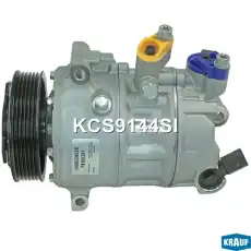 Компрессор кондиционера KCS9144SI KRAUF