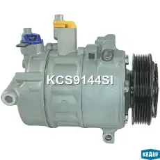 Компрессор кондиционера KCS9144SI KRAUF