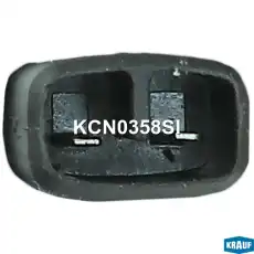 Компрессор кондиционера KCN0358SI KRAUF