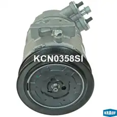 Компрессор кондиционера KCN0358SI KRAUF