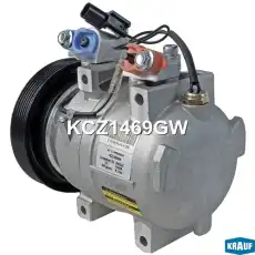 Компрессор кондиционера KCZ1469GW KRAUF