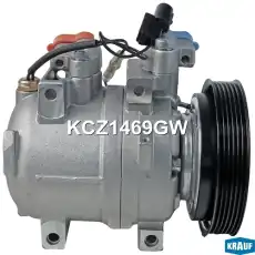 Компрессор кондиционера KCZ1469GW KRAUF