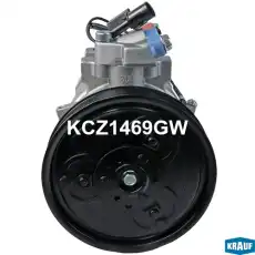 Компрессор кондиционера KCZ1469GW KRAUF