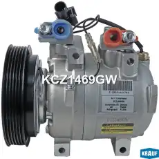 Компрессор кондиционера KCZ1469GW KRAUF
