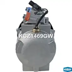 Компрессор кондиционера KCZ1469GW KRAUF