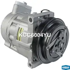 Компрессор кондиционера KCC6004YU KRAUF