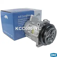 Компрессор кондиционера KCC6004YU KRAUF