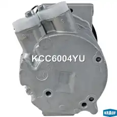 Компрессор кондиционера KCC6004YU KRAUF