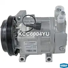 Компрессор кондиционера KCC6004YU KRAUF
