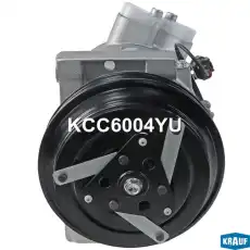 Компрессор кондиционера KCC6004YU KRAUF