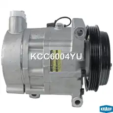 Компрессор кондиционера KCC6004YU KRAUF