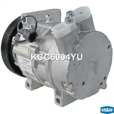 Компрессор кондиционера KCC6004YU KRAUF