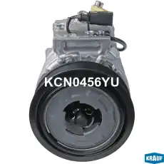 Компрессор кондиционера KCN0456YU KRAUF