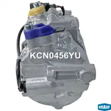 Компрессор кондиционера KCN0456YU KRAUF