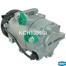 Компрессор кондиционера Hyundai ELANTRA KCH1359SI KRAUF