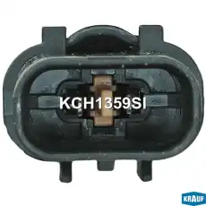 Компрессор кондиционера Hyundai ELANTRA KCH1359SI KRAUF