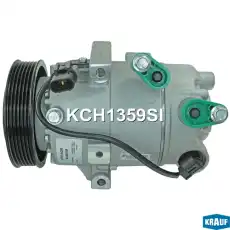 Компрессор кондиционера Hyundai ELANTRA KCH1359SI KRAUF
